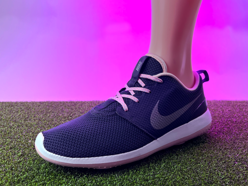 Ecco kyle sneaker womens top purple